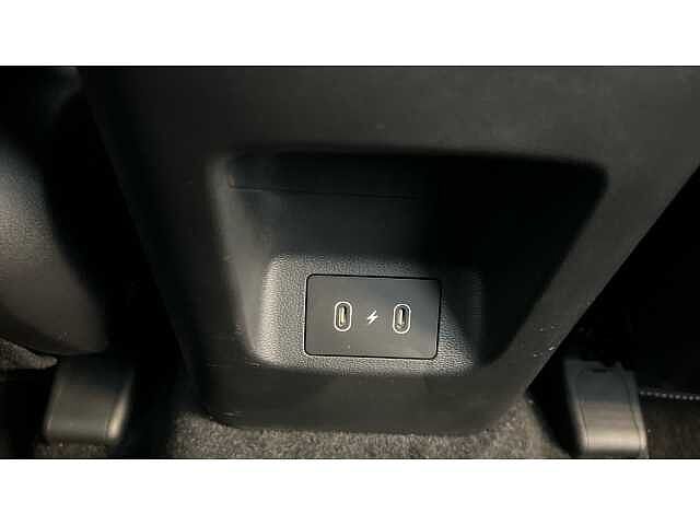 Hyundai Tucson 1.6T Hybrid Ultimate 5dr Auto