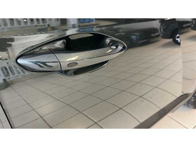 Hyundai Tucson 1.6T Hybrid Ultimate 5dr Auto