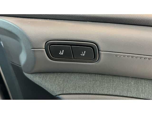 Hyundai Tucson 1.6T Hybrid Ultimate 5dr Auto