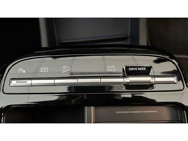 Hyundai Tucson 1.6T Hybrid Ultimate 5dr Auto