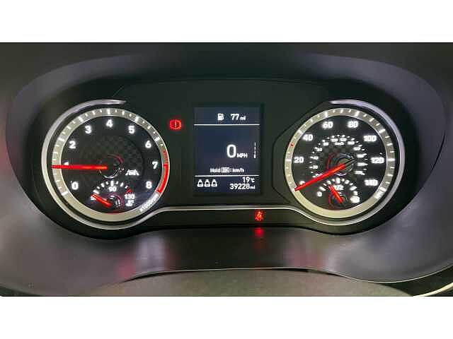 Hyundai I10 1.0 MPi SE Connect 5dr TURQUOISE