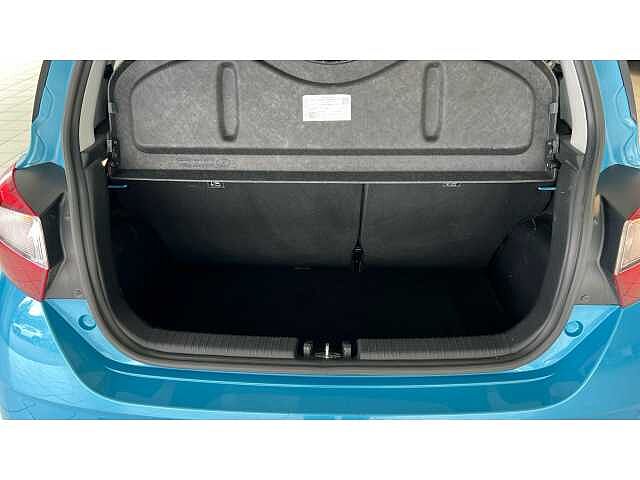 Hyundai I10 1.0 MPi SE Connect 5dr TURQUOISE