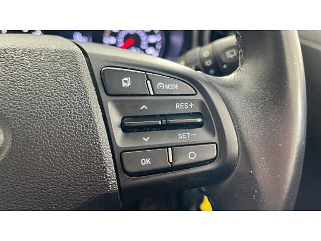 Hyundai I10 1.0 MPi SE Connect 5dr TURQUOISE