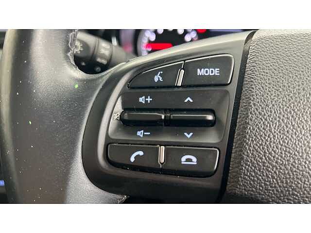 Hyundai I10 1.0 MPi SE Connect 5dr TURQUOISE