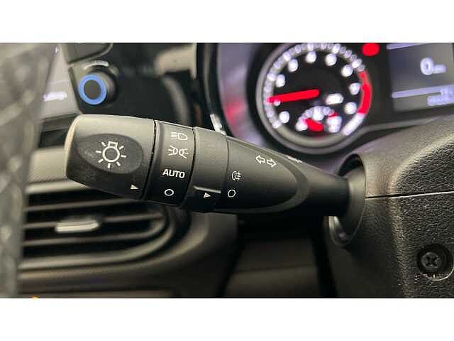 Hyundai I10 1.0 MPi SE Connect 5dr TURQUOISE