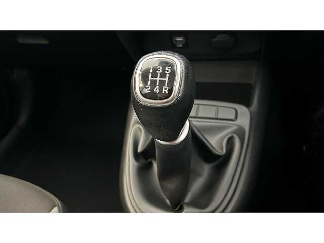 Hyundai I10 1.0 MPi SE Connect 5dr TURQUOISE