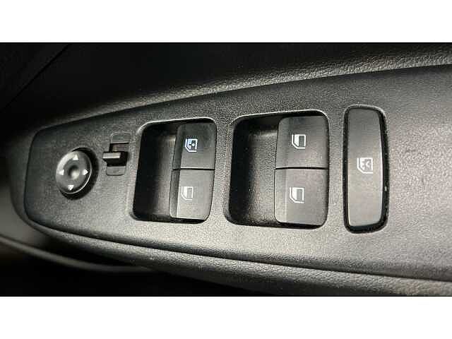 Hyundai I10 1.0 MPi SE Connect 5dr TURQUOISE