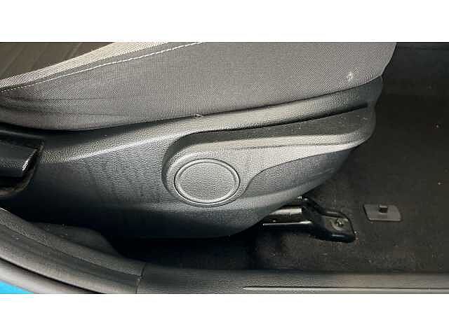 Hyundai I10 1.0 MPi SE Connect 5dr TURQUOISE