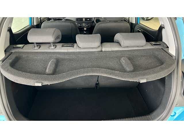 Hyundai I10 1.0 MPi SE Connect 5dr TURQUOISE