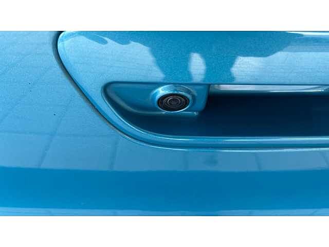 Hyundai I10 1.0 MPi SE Connect 5dr TURQUOISE