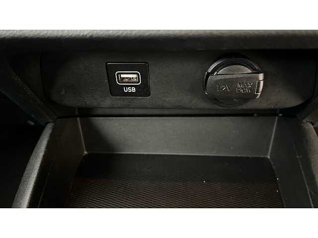 Hyundai I10 1.0 MPi SE Connect 5dr TURQUOISE
