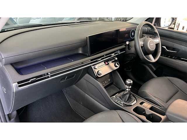 Hyundai Tucson 1.6T Ultimate 5dr