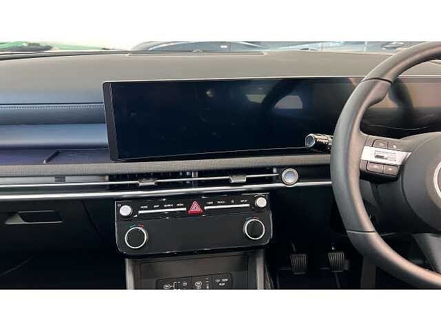 Hyundai Tucson 1.6T Ultimate 5dr