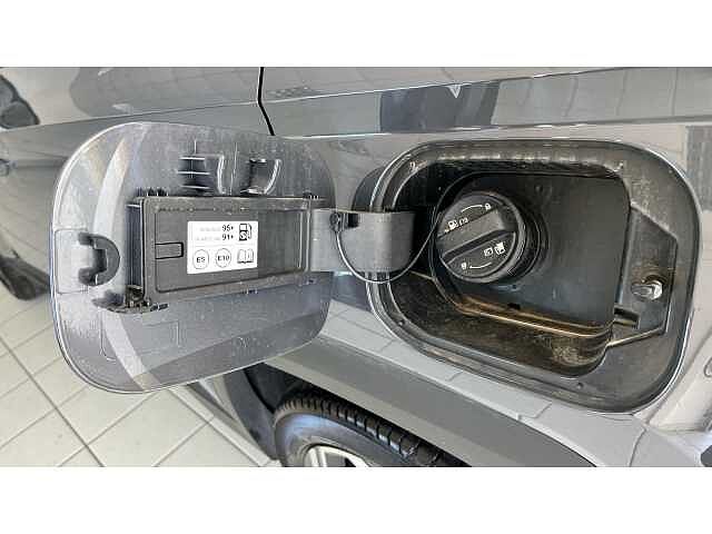 Hyundai Tucson 1.6T Ultimate 5dr