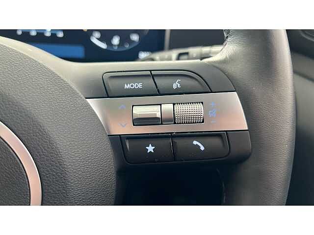 Hyundai Tucson 1.6T Ultimate 5dr