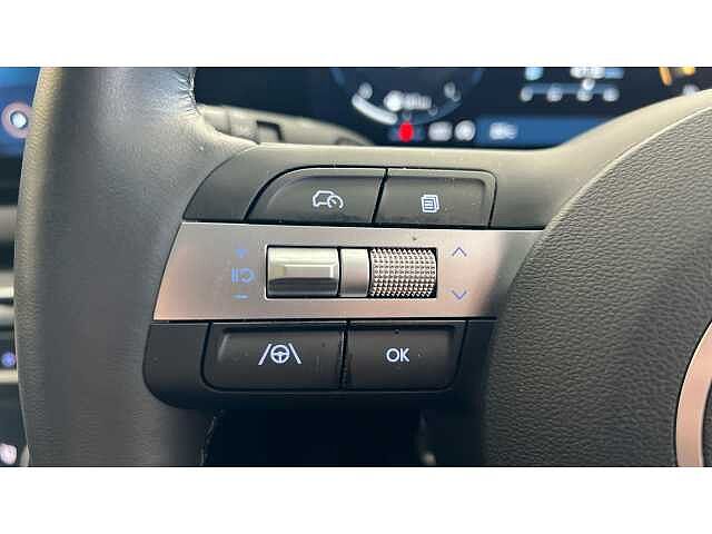 Hyundai Tucson 1.6T Ultimate 5dr