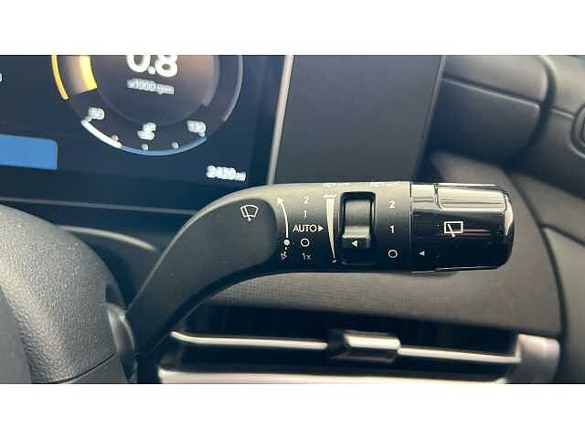 Hyundai Tucson 1.6T Ultimate 5dr