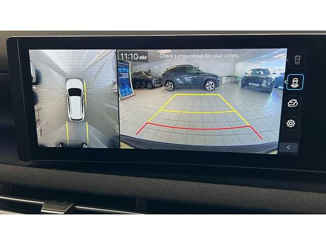 Hyundai Tucson 1.6T Ultimate 5dr