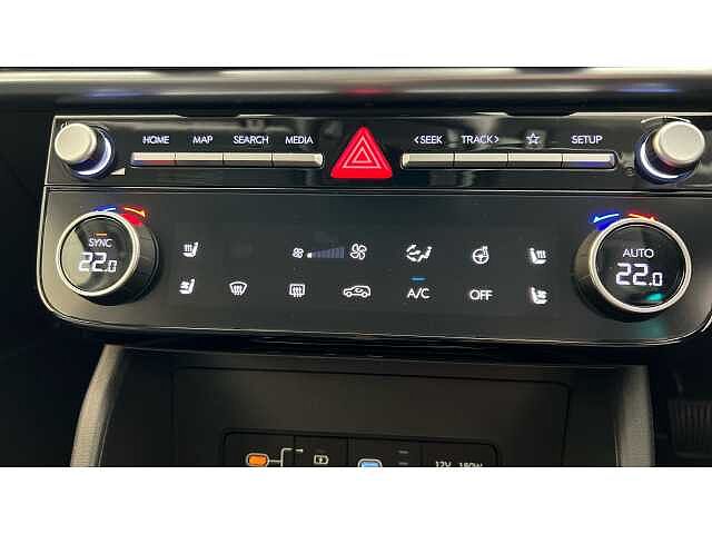 Hyundai Tucson 1.6T Ultimate 5dr