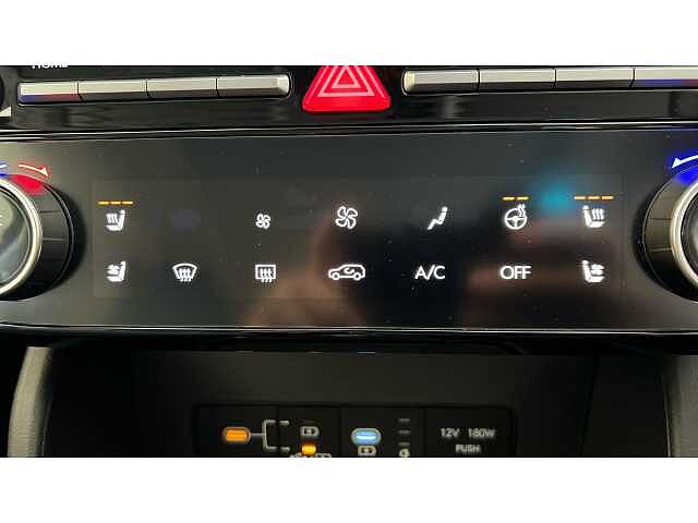 Hyundai Tucson 1.6T Ultimate 5dr