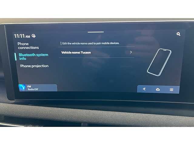 Hyundai Tucson 1.6T Ultimate 5dr