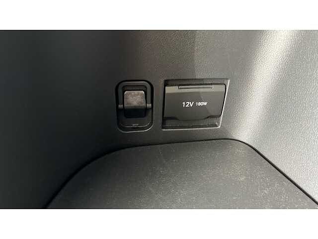 Hyundai Tucson 1.6T Ultimate 5dr