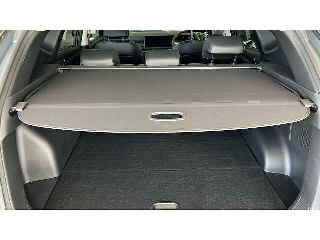 Hyundai Tucson 1.6T Ultimate 5dr