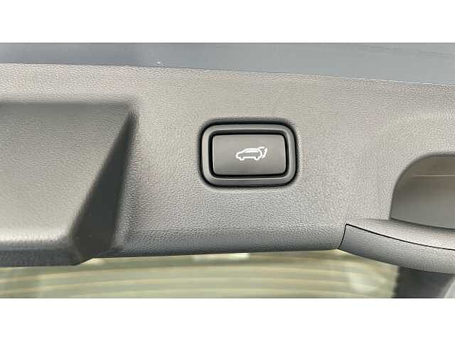 Hyundai Tucson 1.6T Ultimate 5dr