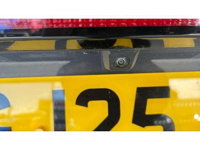 Hyundai Tucson 1.6T Ultimate 5dr