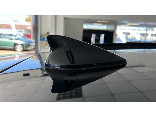 Hyundai Tucson 1.6T Ultimate 5dr