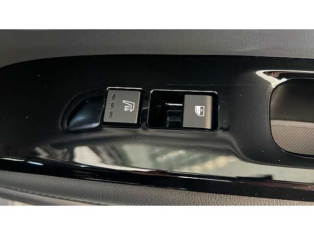 Hyundai Tucson 1.6T Ultimate 5dr