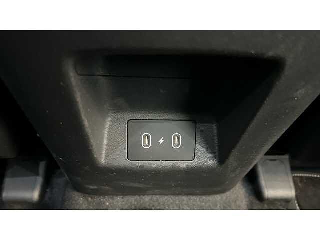 Hyundai Tucson 1.6T Ultimate 5dr