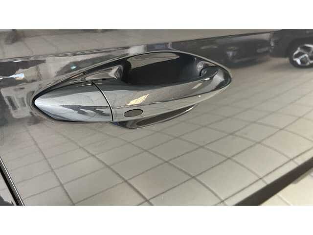 Hyundai Tucson 1.6T Ultimate 5dr