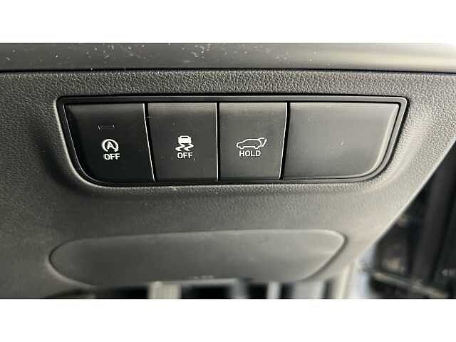 Hyundai Tucson 1.6T Ultimate 5dr