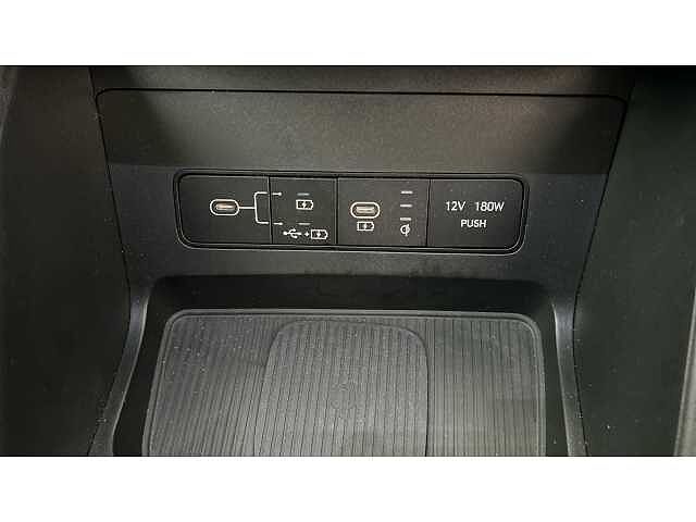 Hyundai Tucson 1.6T Ultimate 5dr