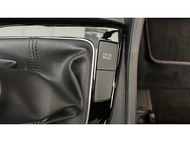 Hyundai Tucson 1.6T Ultimate 5dr