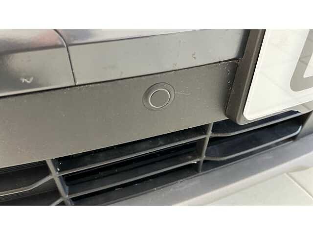 Hyundai Tucson 1.6T Ultimate 5dr