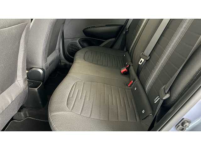 Hyundai I10 1.0 Advance 5dr BLUE