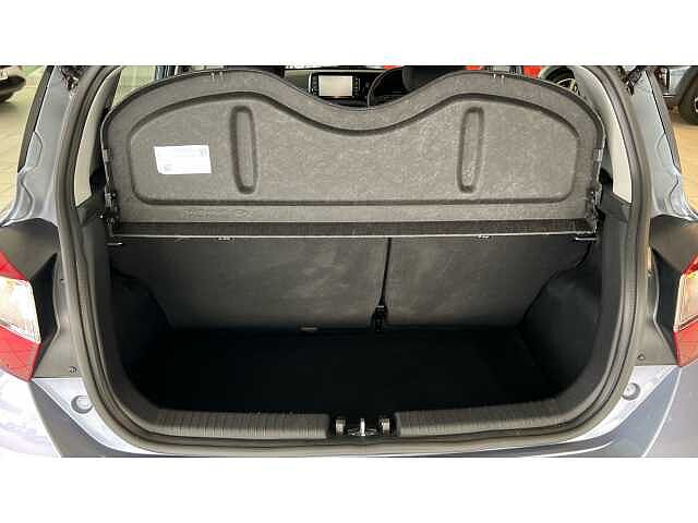 Hyundai I10 1.0 Advance 5dr BLUE