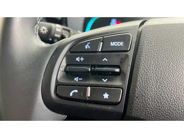 Hyundai I10 1.0 Advance 5dr BLUE