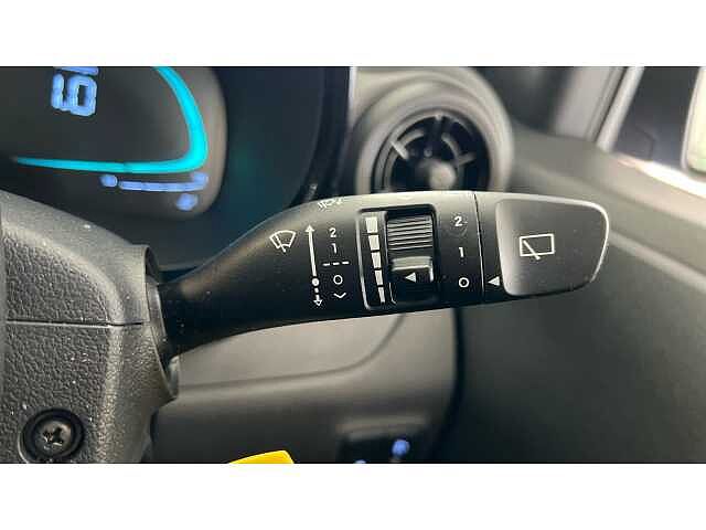 Hyundai I10 1.0 Advance 5dr BLUE