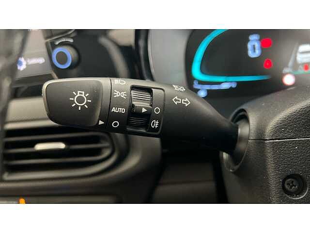 Hyundai I10 1.0 Advance 5dr BLUE