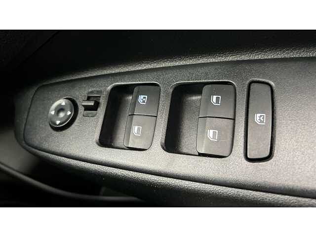 Hyundai I10 1.0 Advance 5dr BLUE