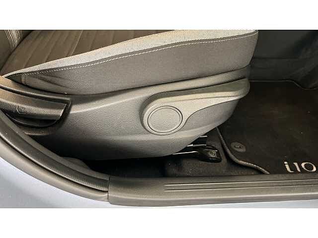 Hyundai I10 1.0 Advance 5dr BLUE