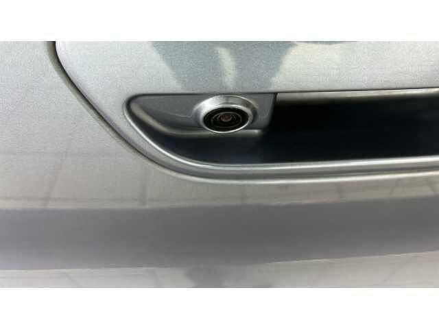 Hyundai I10 1.0 Advance 5dr BLUE