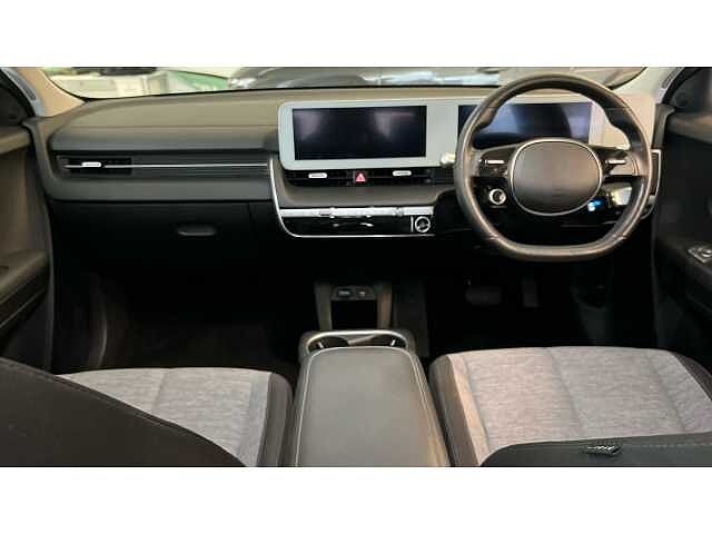 Hyundai IONIQ 5 160kW Premium 73 kWh 5dr Auto GREY