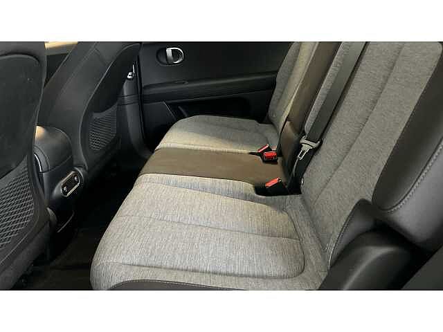 Hyundai IONIQ 5 160kW Premium 73 kWh 5dr Auto GREY