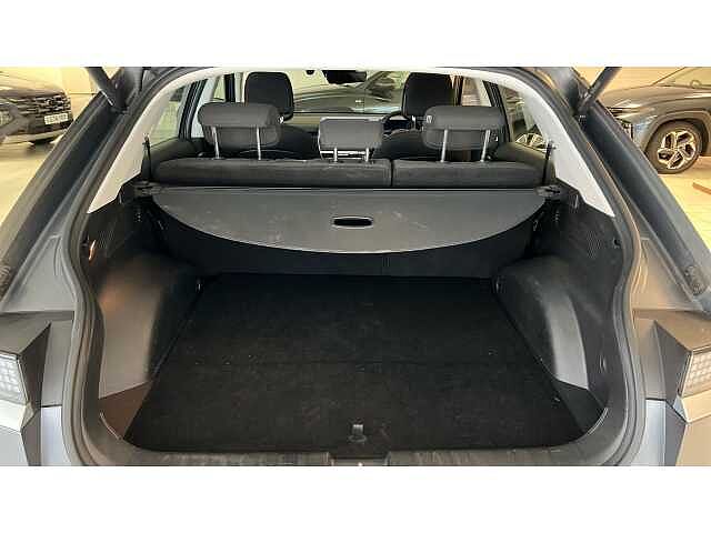 Hyundai IONIQ 5 160kW Premium 73 kWh 5dr Auto GREY