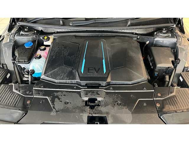 Hyundai IONIQ 5 160kW Premium 73 kWh 5dr Auto GREY