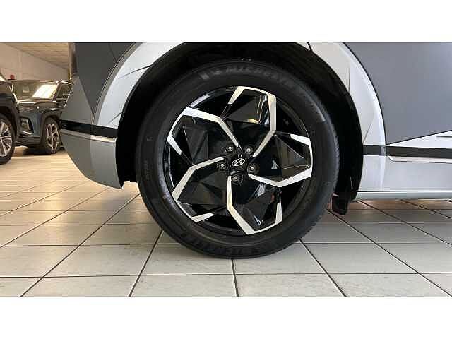 Hyundai IONIQ 5 160kW Premium 73 kWh 5dr Auto GREY